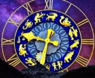 Лого на Astromistika - Астрология, хороскопи и зодии