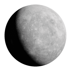 Меркурий в астрологията – планетата на ума, мисленето и комуникацията