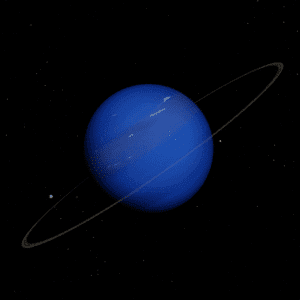 Нептун в астрологията – планетата на интуицията, мистиката и въображението