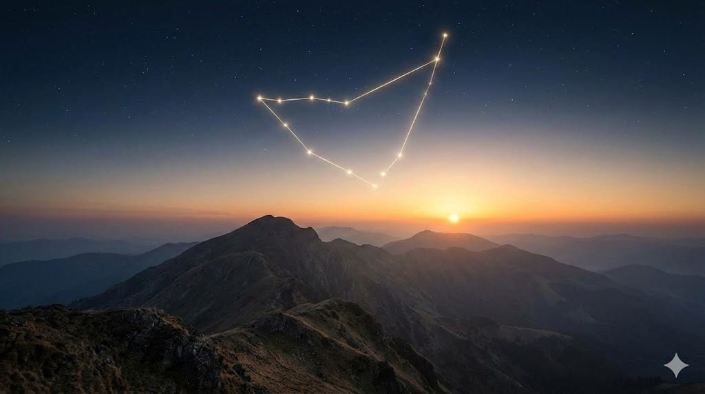 Слънце в Козирог – амбиция, дисциплина и устойчив успех