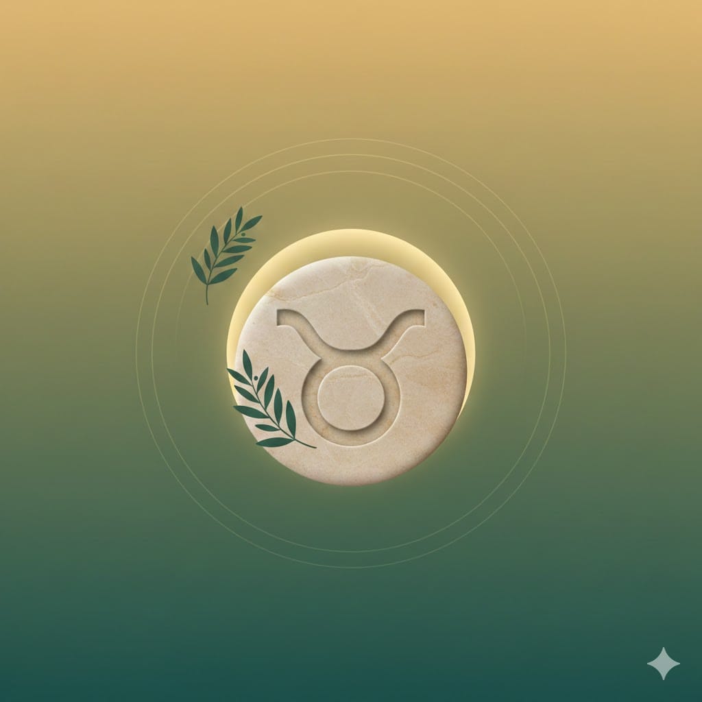 Слънце в Телец – стабилност, красота и удоволствие от живота