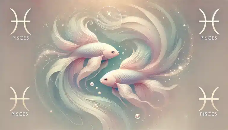 Зодия Риби: Символ на мечтателност, състрадание и интуиция