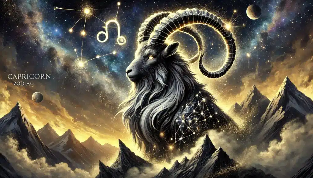 Качества на зодия Козирог – 10 силни страни: дисциплина, амбиция и мъдрост