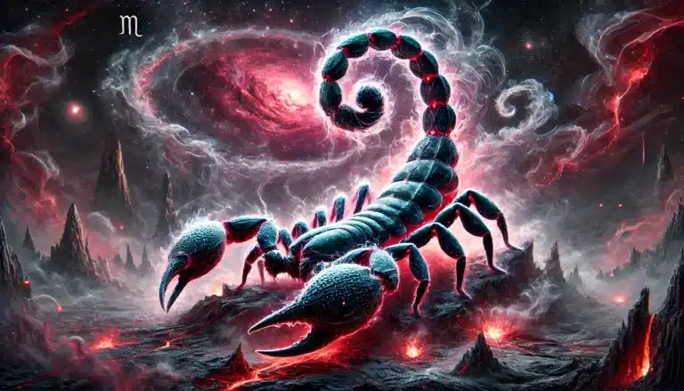 Астрологичен знак Скорпион – емоции, тайни и дълбочина