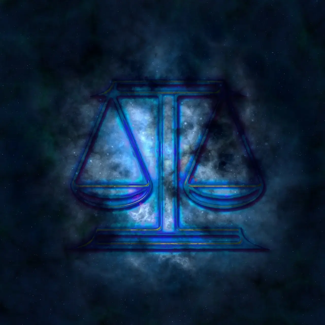 Зодия Везни – символ на баланс, любов, красота и хармония