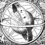 Петият дом в астрологията – артист под светлините на сцената, символизиращ творческата енергия, любовта и радостта от живота.