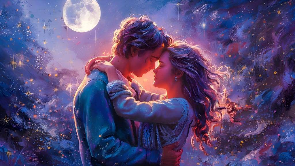 Души близнаци