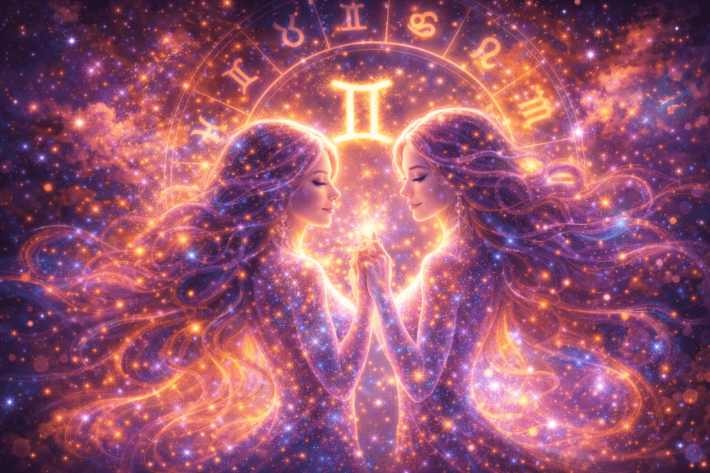 Съвместимост на зодия Близнаци с други зодии – любов и химия