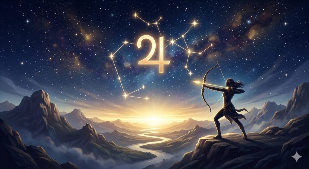 Юпитер в Стрелец – късмет чрез свобода, пътувания и знание